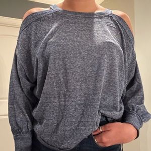 Free People Long Sleeve